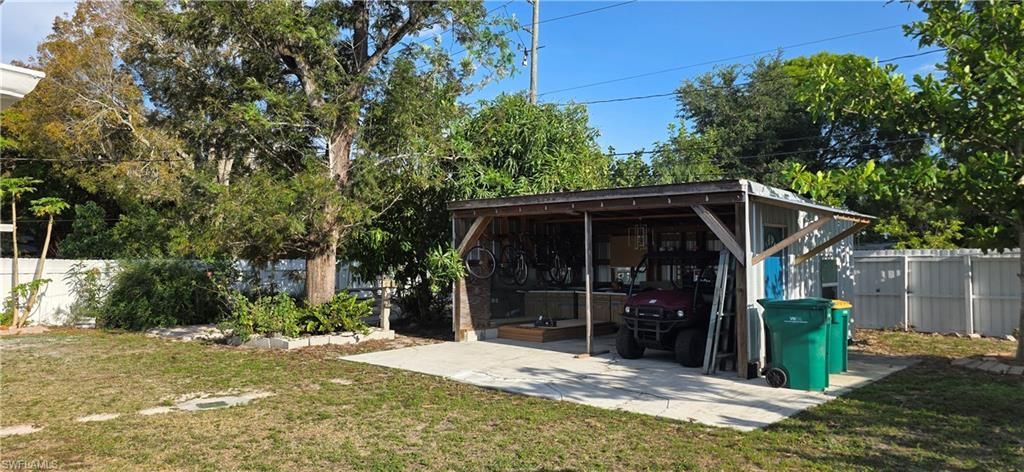 4148 23rd Pl Sw, Naples, FL 34116 Photo