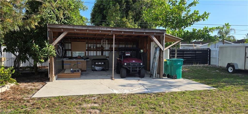 4148 23rd Pl Sw, Naples, FL 34116 Photo