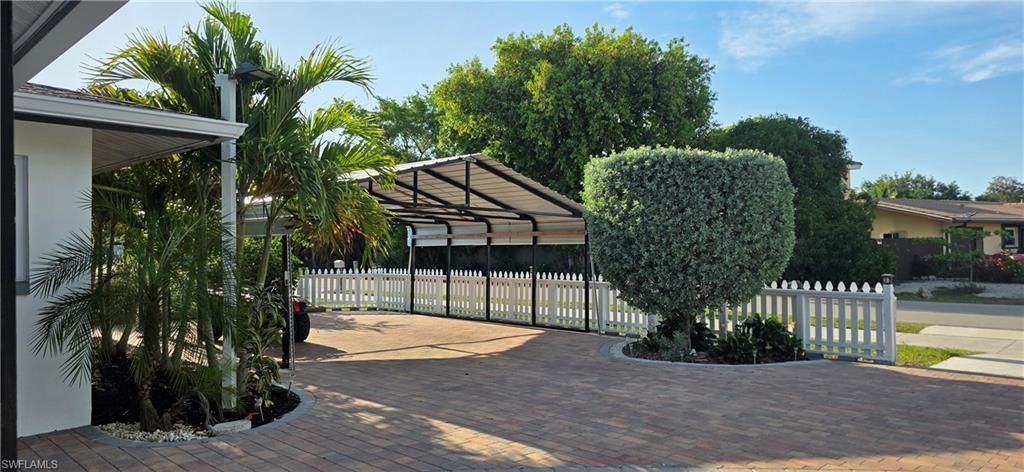 4148 23rd Pl Sw, Naples, FL 34116 Photo