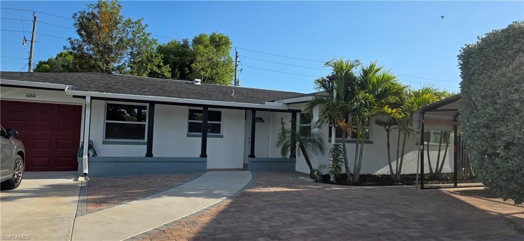 4148 23rd Pl Sw, Naples, FL 34116 Photo
