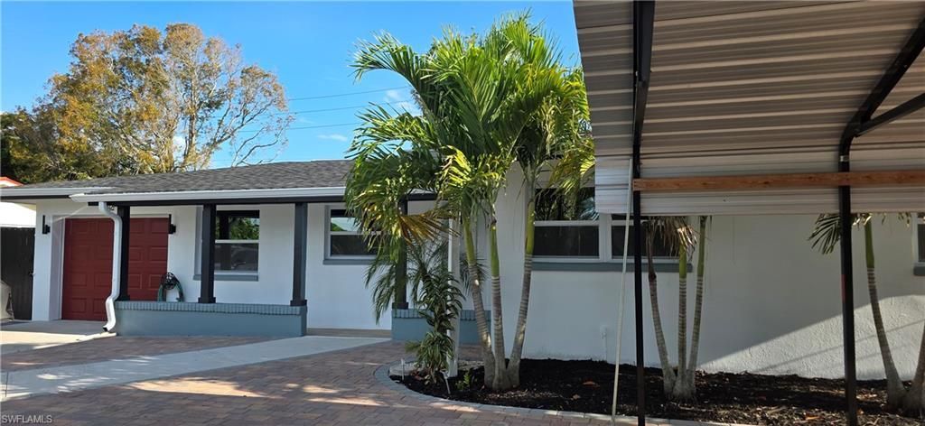 4148 23rd Pl Sw, Naples, FL 34116 Photo