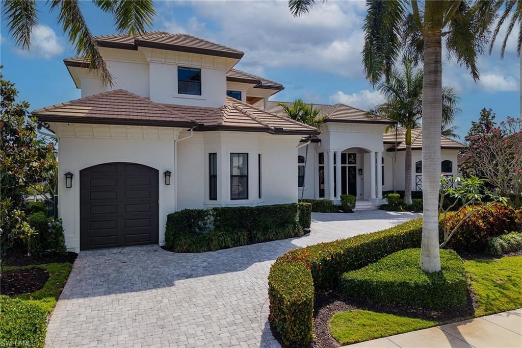535 Alameda Ct , Marco Island, FL 34145 Photo