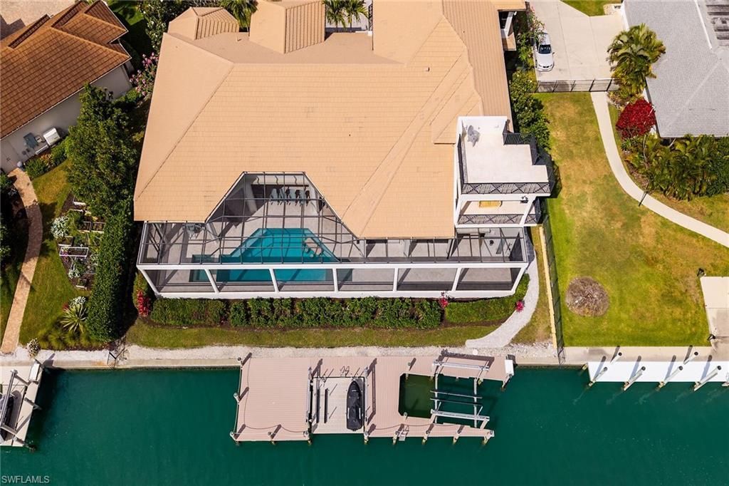 535 Alameda Ct , Marco Island, FL 34145 Photo