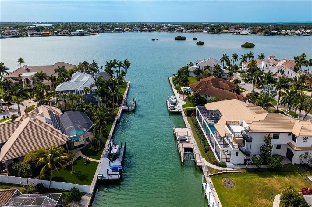 535 Alameda Ct , Marco Island, FL 34145 Photo