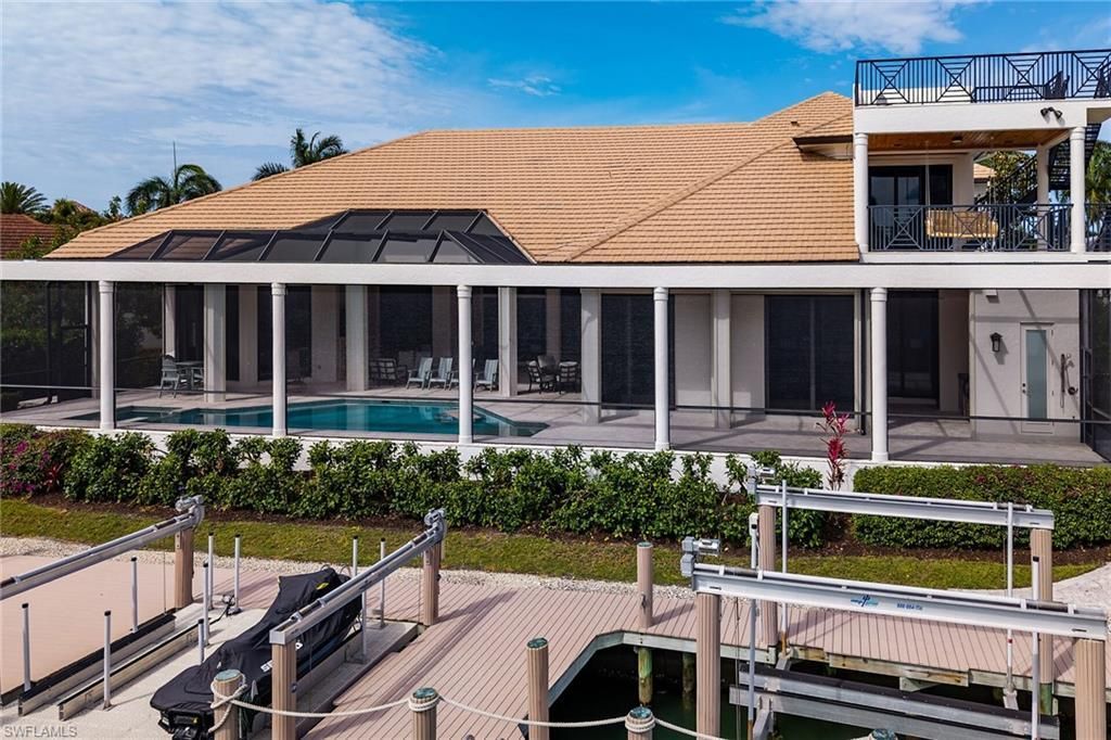 535 Alameda Ct , Marco Island, FL 34145 Photo