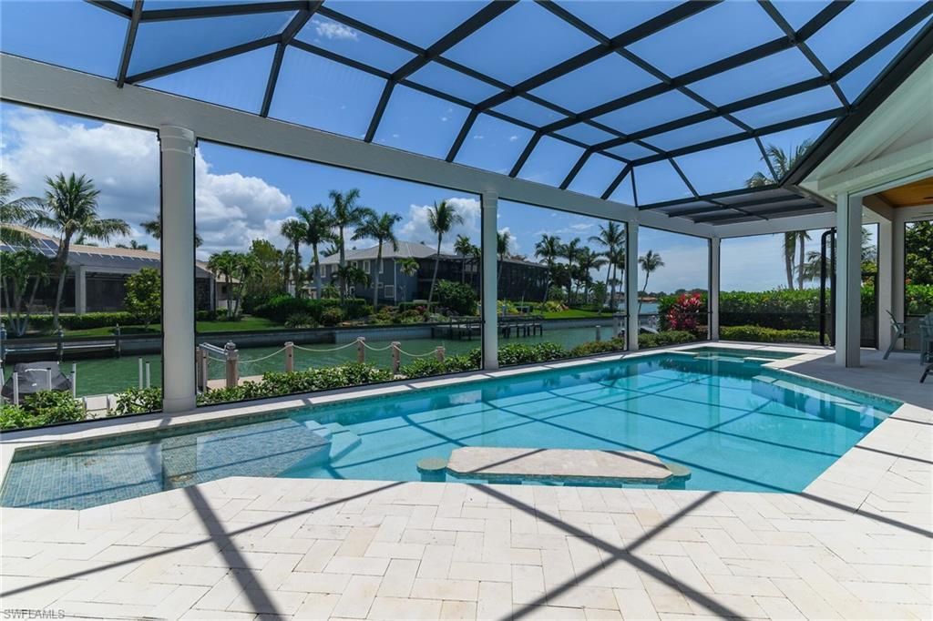 535 Alameda Ct , Marco Island, FL 34145 Photo