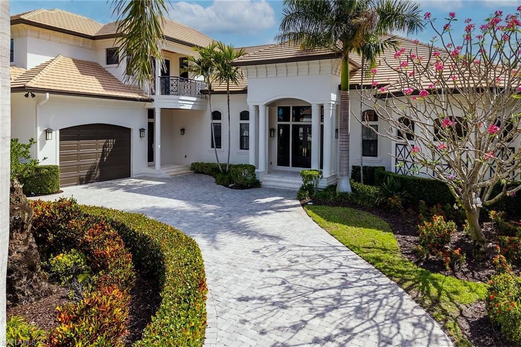 535 Alameda Ct , Marco Island, FL 34145 Photo