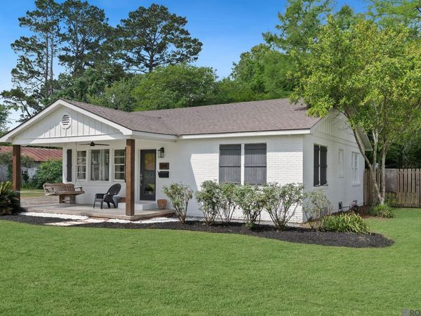 109 Morningside St, New Roads, LA 70760