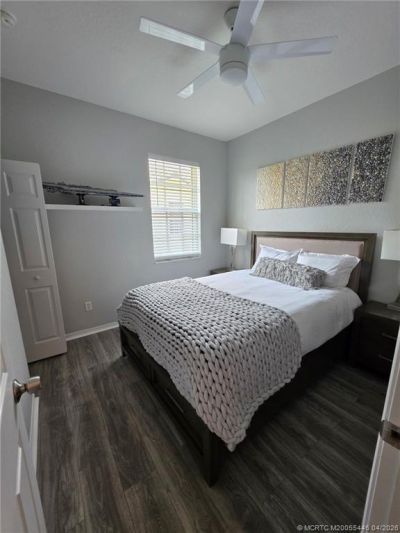 1560 SE Hampshire Way, Unit 204, Stuart, FL 34994 Photo