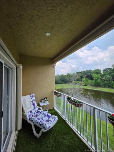 1560 SE Hampshire Way, Unit 204, Stuart, FL 34994 Photo