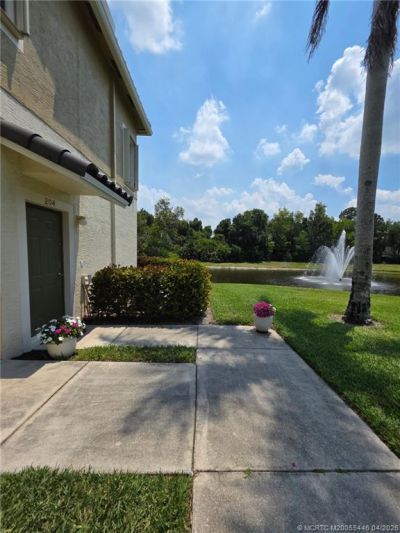 1560 SE Hampshire Way, Unit 204, Stuart, FL 34994 Photo