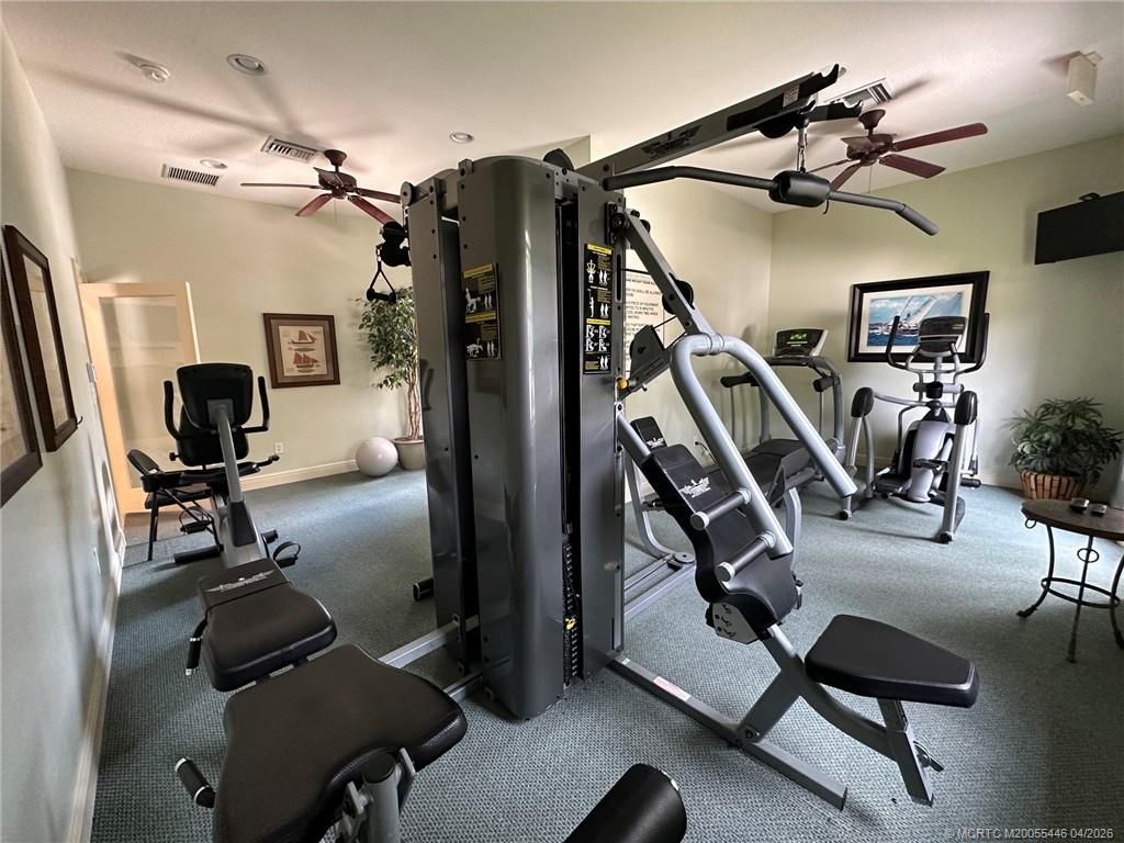 1560 SE Hampshire Way, Unit 204, Stuart, FL 34994 Photo