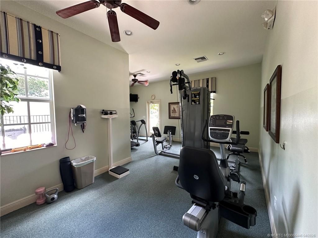 1560 SE Hampshire Way, Unit 204, Stuart, FL 34994 Photo