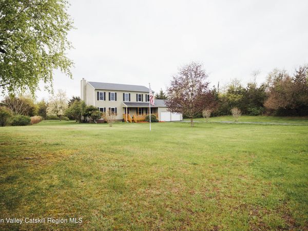 49 Trout Creek Road, Germantown, NY 12526