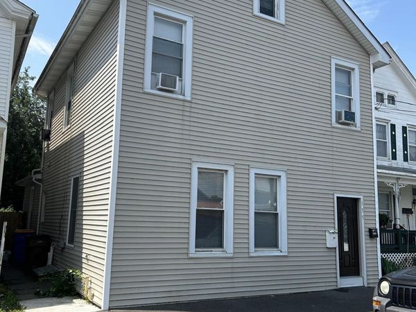 135 Jansen Avenue, Kingston, NY 12401