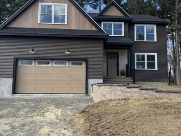 Lot 8 Lukes Way, Plaistow, NH 03865