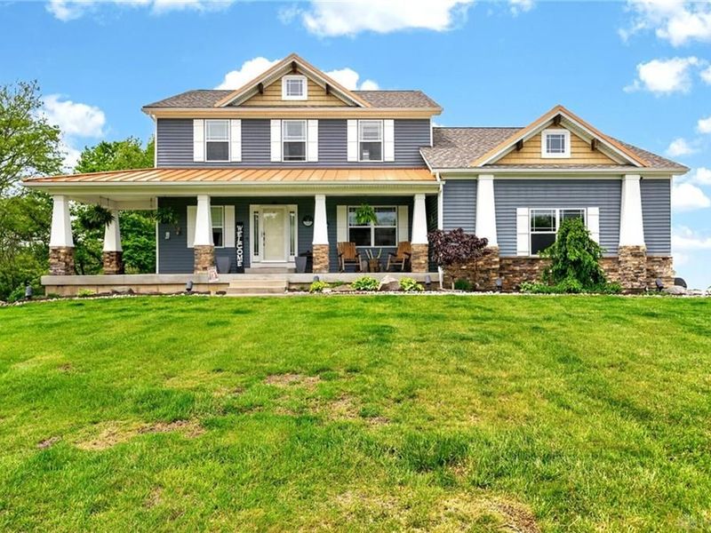 8929 Brandon Lane, Wayne Township, OH 45068 Photo 1