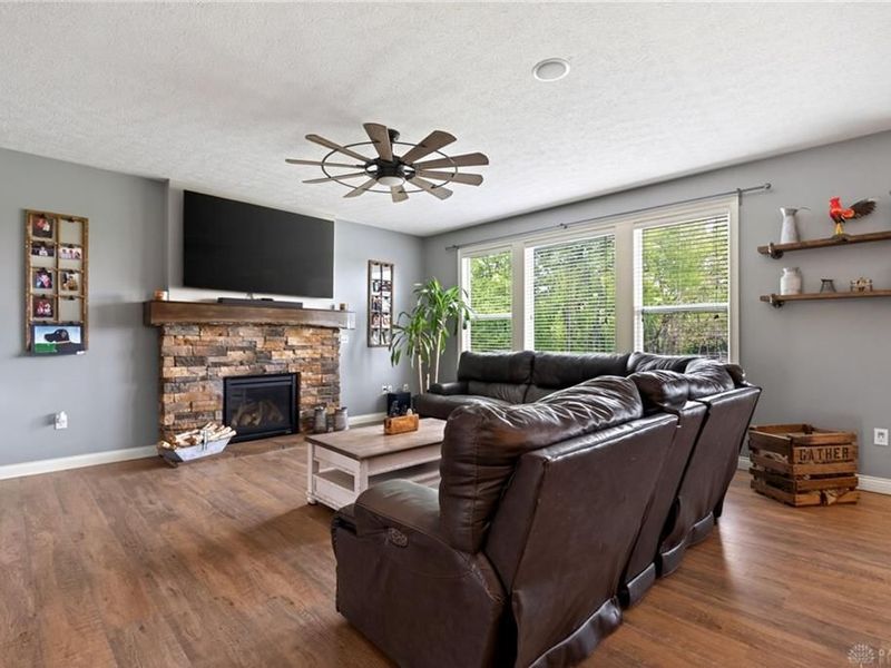 8929 Brandon Lane, Wayne Township, OH 45068 Photo 11