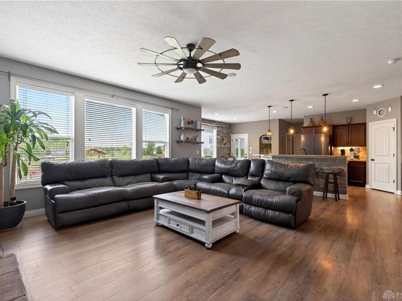 8929 Brandon Lane, Wayne Township, OH 45068 Photo 13