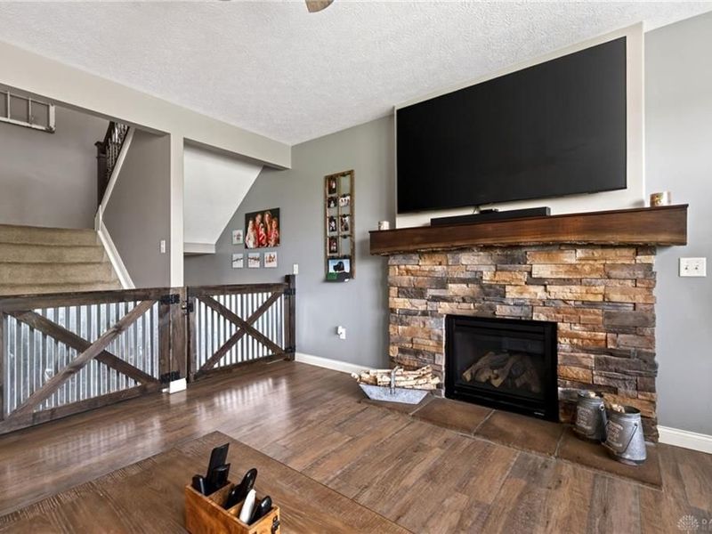 8929 Brandon Lane, Wayne Township, OH 45068 Photo 14