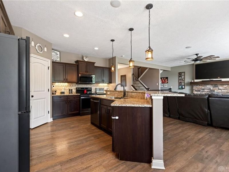 8929 Brandon Lane, Wayne Township, OH 45068 Photo 19