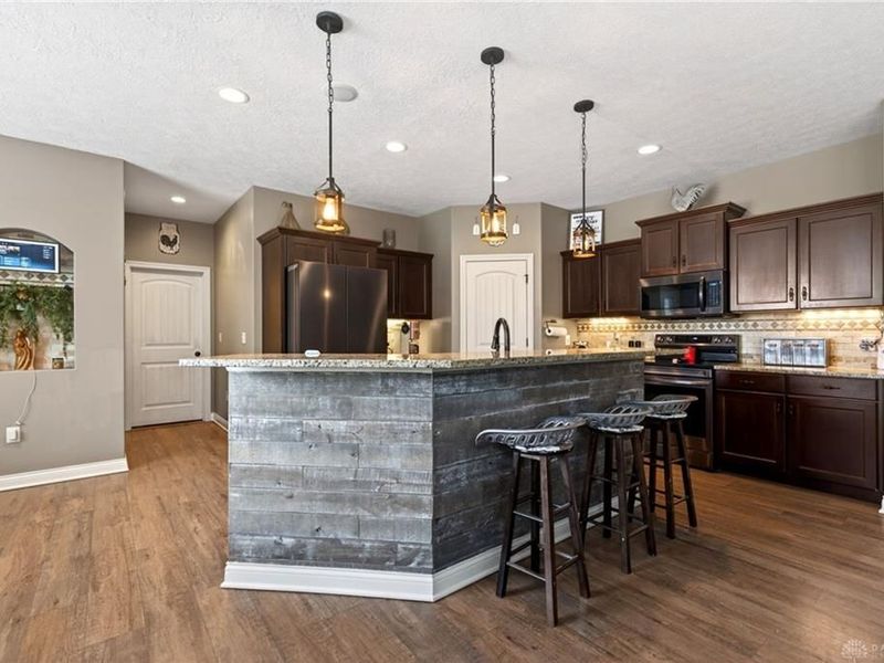 8929 Brandon Lane, Wayne Township, OH 45068 Photo 20