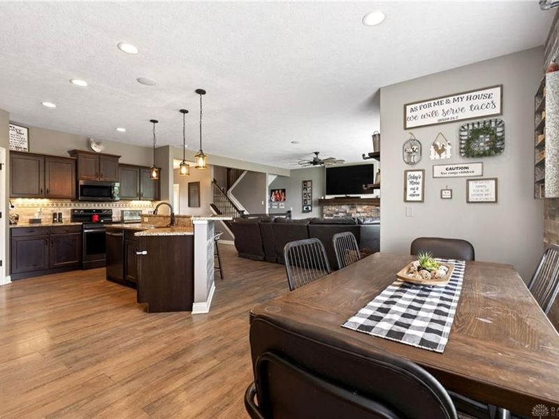 8929 Brandon Lane, Wayne Township, OH 45068 Photo 22