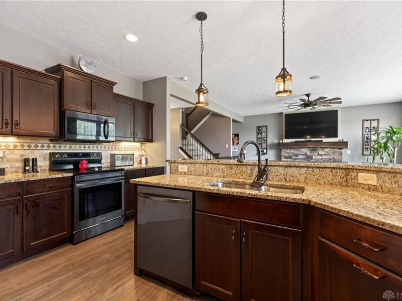 8929 Brandon Lane, Wayne Township, OH 45068 Photo 23