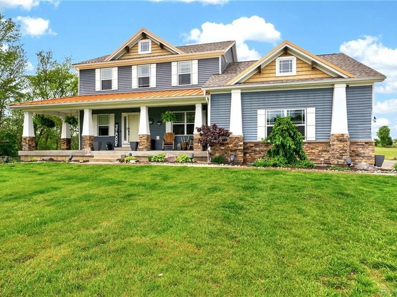 8929 Brandon Lane, Wayne Township, OH 45068 Photo 3