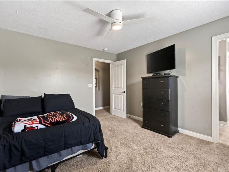 8929 Brandon Lane, Wayne Township, OH 45068 Photo 36