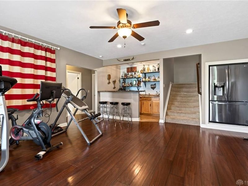 8929 Brandon Lane, Wayne Township, OH 45068 Photo 48