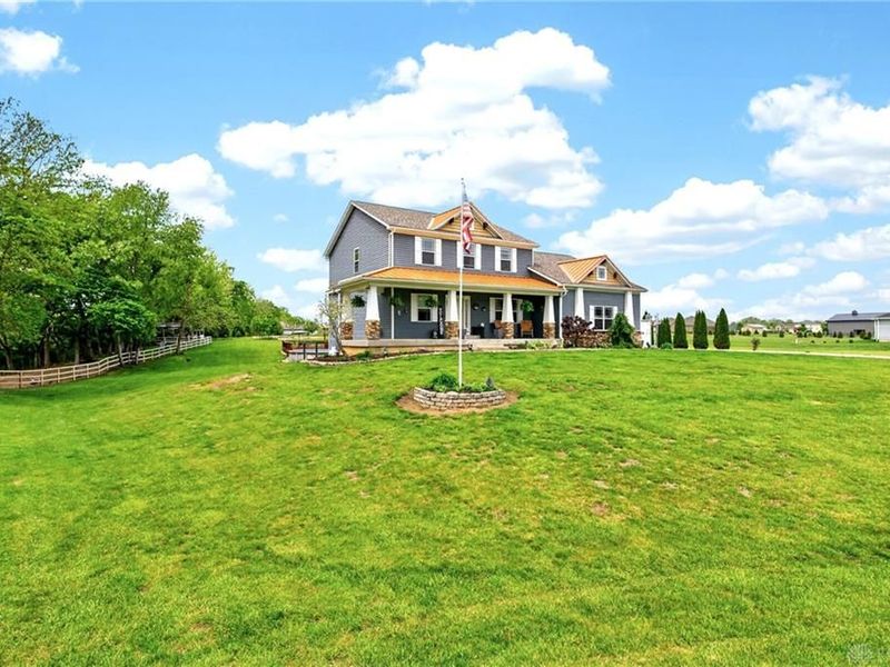 8929 Brandon Lane, Wayne Township, OH 45068 Photo 5