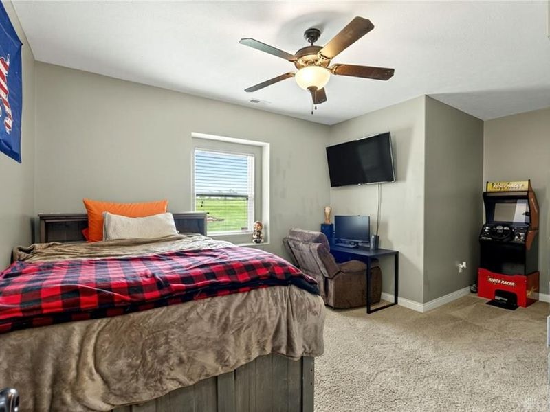 8929 Brandon Lane, Wayne Township, OH 45068 Photo 51