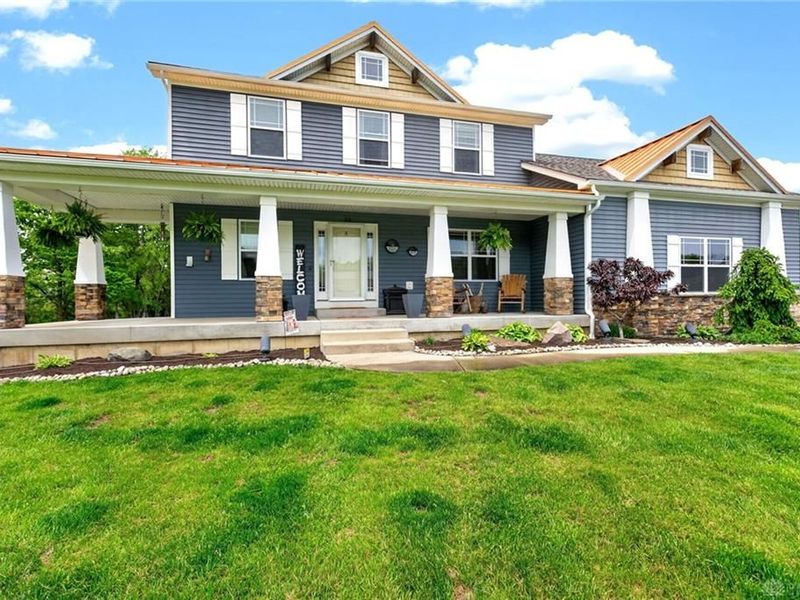 8929 Brandon Lane, Wayne Township, OH 45068 Photo 6