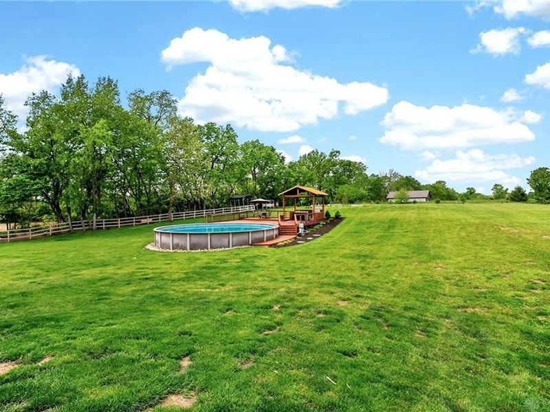 8929 Brandon Lane, Wayne Township, OH 45068 Photo 61