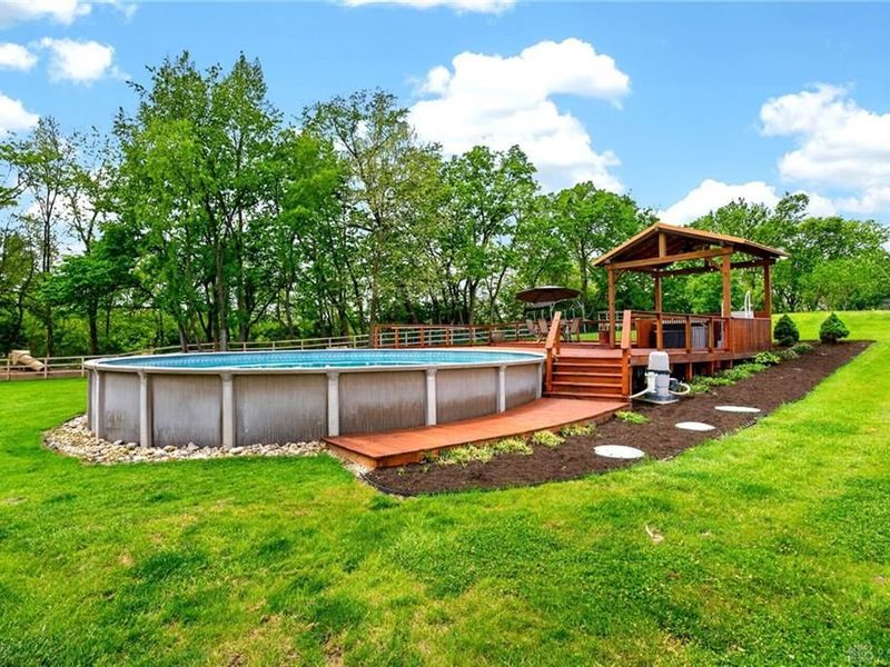 8929 Brandon Lane, Wayne Township, OH 45068 Photo 63