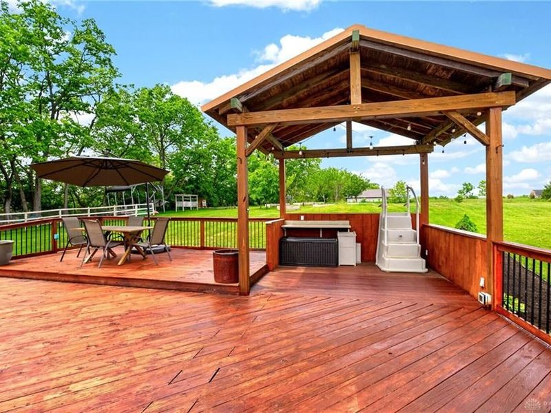 8929 Brandon Lane, Wayne Township, OH 45068 Photo 64