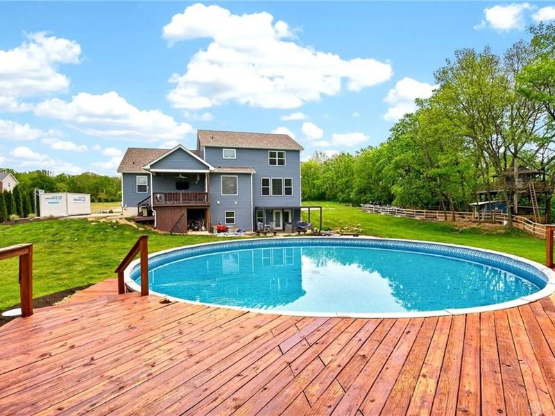 8929 Brandon Lane, Wayne Township, OH 45068 Photo 65