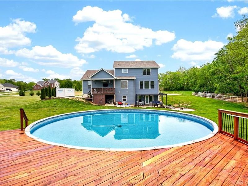 8929 Brandon Lane, Wayne Township, OH 45068 Photo 66