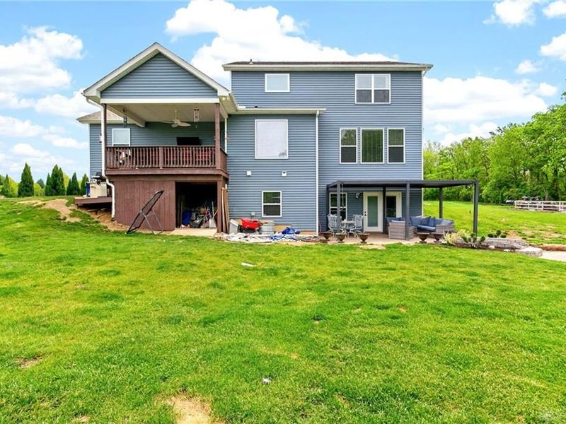 8929 Brandon Lane, Wayne Township, OH 45068 Photo 67