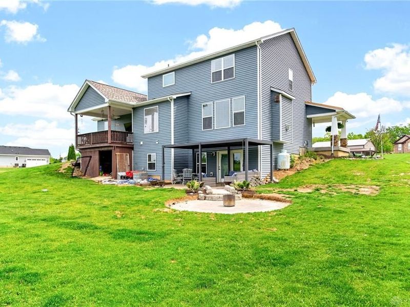 8929 Brandon Lane, Wayne Township, OH 45068 Photo 68