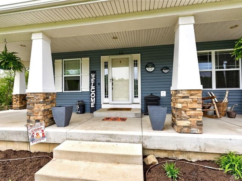 8929 Brandon Lane, Wayne Township, OH 45068 Photo 7