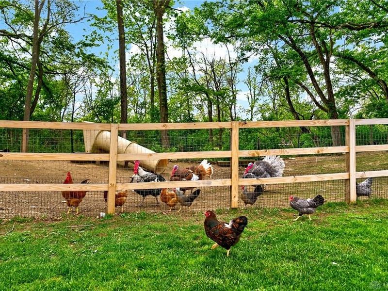 8929 Brandon Lane, Wayne Township, OH 45068 Photo 71