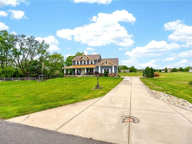 8929 Brandon Lane, Wayne Township, OH 45068 Photo 77