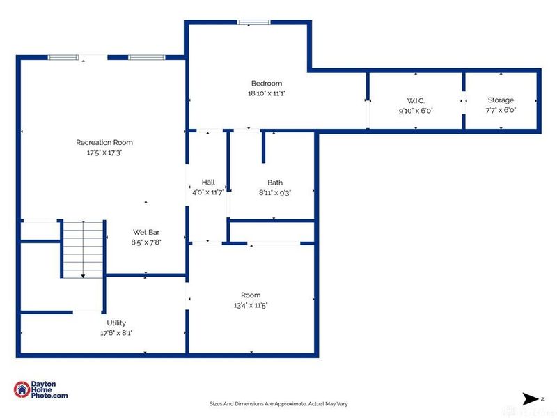 8929 Brandon Lane, Wayne Township, OH 45068 Photo 79