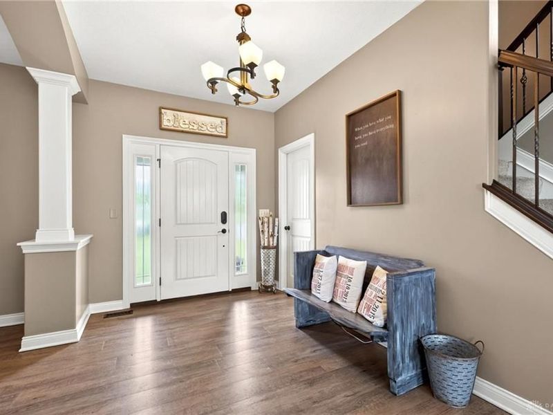 8929 Brandon Lane, Wayne Township, OH 45068 Photo 8