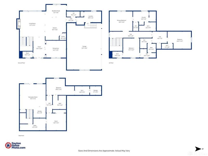 8929 Brandon Lane, Wayne Township, OH 45068 Photo 80