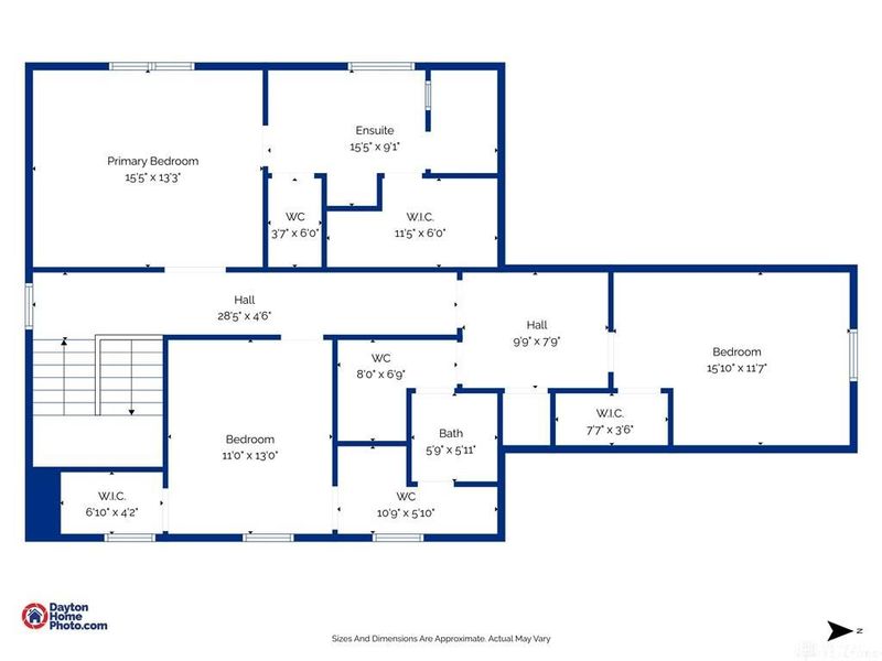 8929 Brandon Lane, Wayne Township, OH 45068 Photo 81