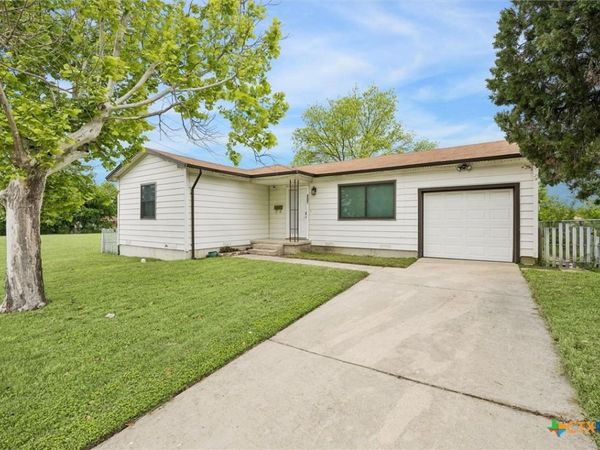 907 Jefferis Avenue , Killeen, TX 76543