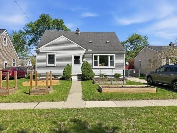 1211 Evelyn Avenue, Ypsilanti, MI 48198